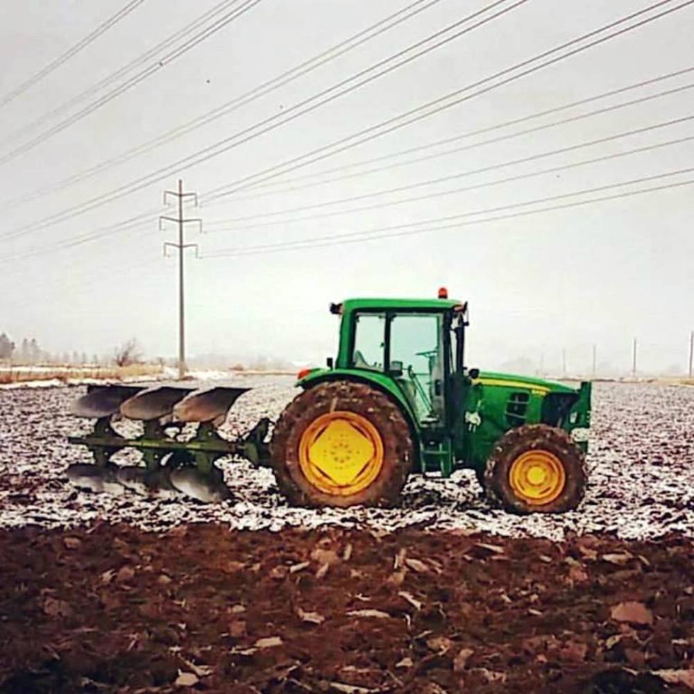 Meet your Posher, Leona